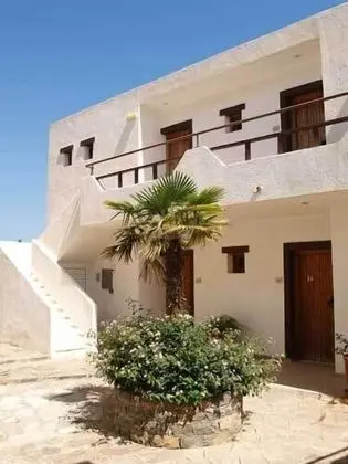 Apart Daire, 1 Yatak Odası, Bahçe Manzaralı