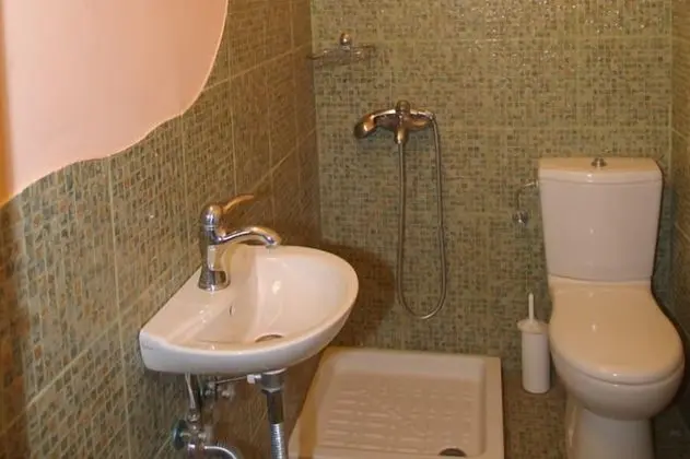 Apart Daire, 1 Yatak Odası, Bahçe Manzaralı