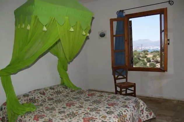 Apart Daire, 1 Yatak Odası, Balkon, Deniz Manzaralı