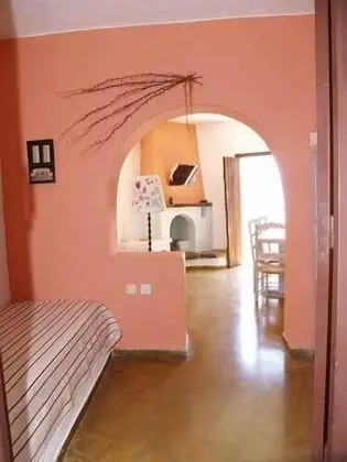 Apart Daire, 1 Yatak Odası, Balkon, Deniz Manzaralı