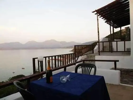 Apart Daire, 1 Yatak Odası, Balkon, Deniz Manzaralı