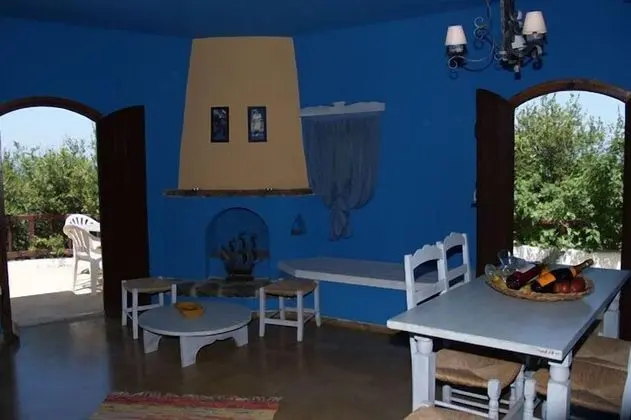 Apart Daire, 2 Yatak Odası, Deniz Manzaralı
