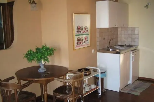 Apart Daire, 2 Yatak Odası, Deniz Manzaralı