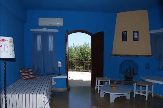 Apart Daire, 2 Yatak Odası, Deniz Manzaralı
