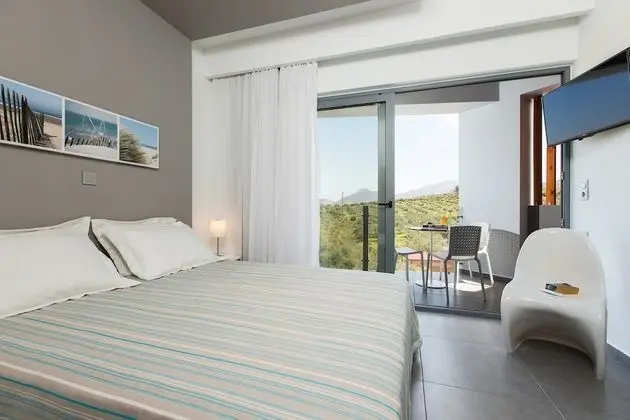 Villa, 4 Yatak Odası, Kişiye Özel Havuzlu (Chara)