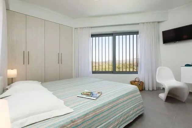 Villa, 4 Yatak Odası, Kişiye Özel Havuzlu (Chara)