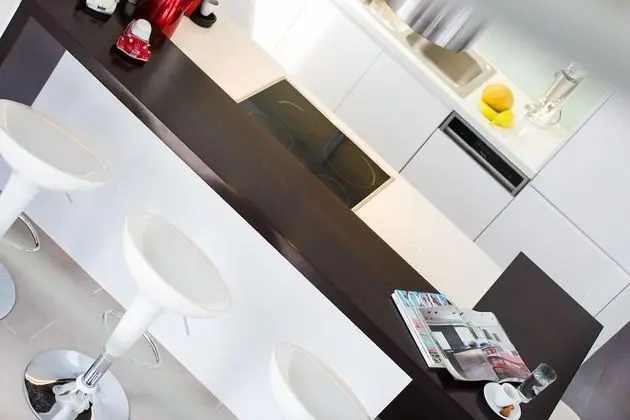 Villa, 4 Yatak Odası, Kişiye Özel Havuzlu (Chara)