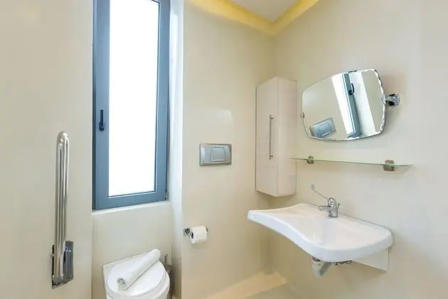 Villa, 4 Yatak Odası, Kişiye Özel Havuzlu (Chara)