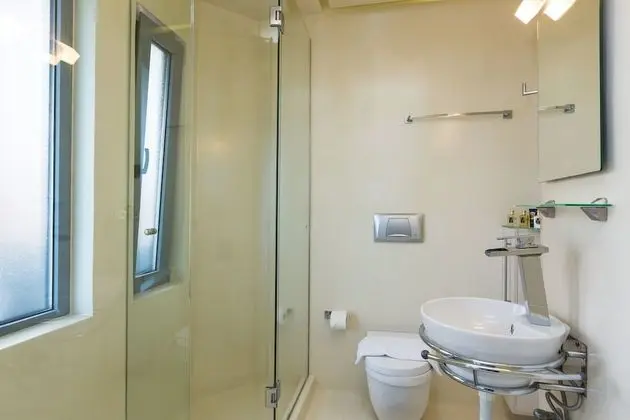 Villa, 4 Yatak Odası, Kişiye Özel Havuzlu (Chara)