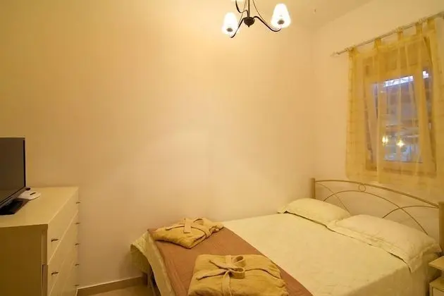 Villa, 4 Yatak Odası, Kişiye Özel Havuzlu (Eva)