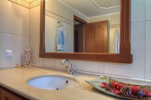 Villa, 4 Yatak Odası, Kişiye Özel Havuzlu (Eva)
