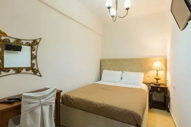 Villa, 6 Yatak Odası, Kişiye Özel Havuzlu (Dimitrios)