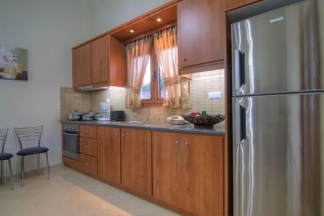 Villa, 6 Yatak Odası, Kişiye Özel Havuzlu (Dimitrios)