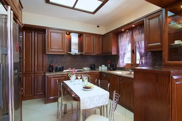 Villa, 6 Yatak Odası, Kişiye Özel Havuzlu (Dimitrios)