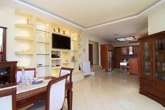 Villa, 6 Yatak Odası, Kişiye Özel Havuzlu (Dimitrios)