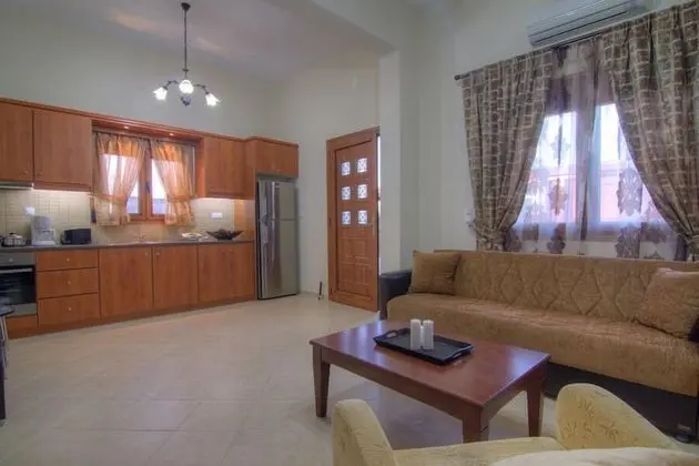 Villa, 6 Yatak Odası, Kişiye Özel Havuzlu (Dimitrios)