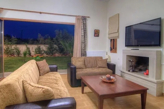 Villa, 6 Yatak Odası, Kişiye Özel Havuzlu (Dimitrios)