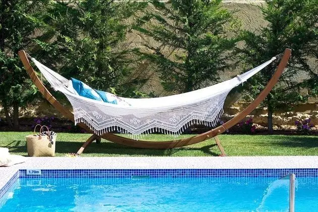 Villa, 6 Yatak Odası, Kişiye Özel Havuzlu (Dimitrios)