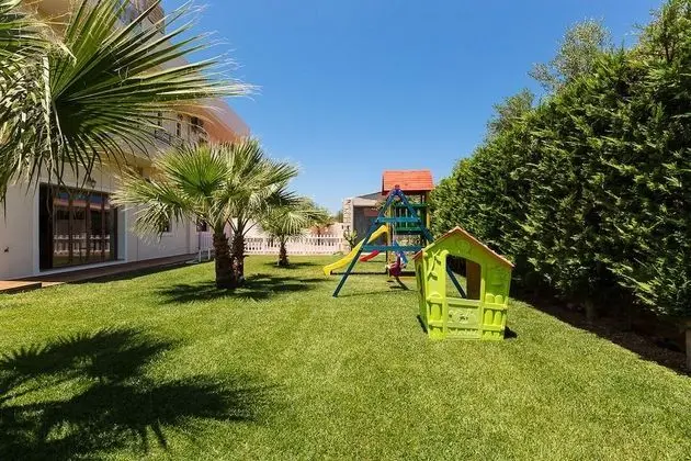 Villa, 6 Yatak Odası, Kişiye Özel Havuzlu (Dimitrios)