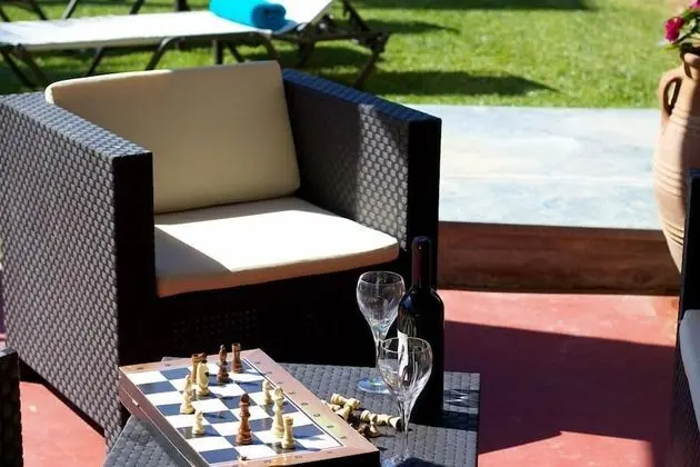 Villa, 6 Yatak Odası, Kişiye Özel Havuzlu (Dimitrios)