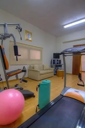 Villa, 6 Yatak Odası, Kişiye Özel Havuzlu (Dimitrios)