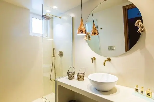 Villa, 6 Yatak Odası, Kişiye Özel Havuzlu (Dimitrios)