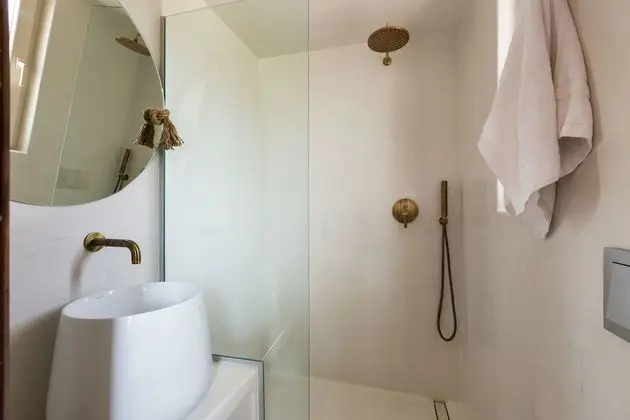 Villa, 6 Yatak Odası, Kişiye Özel Havuzlu (Dimitrios)
