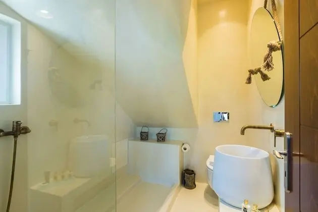 Villa, 6 Yatak Odası, Kişiye Özel Havuzlu (Dimitrios)