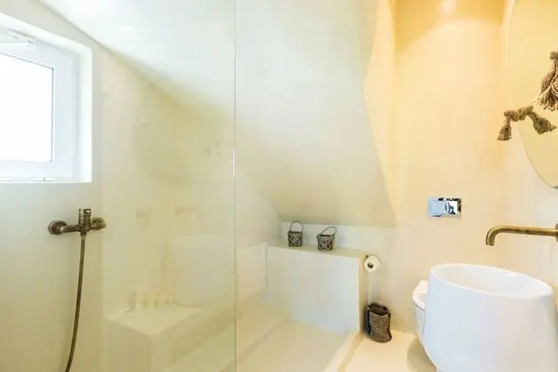 Villa, 6 Yatak Odası, Kişiye Özel Havuzlu (Dimitrios)