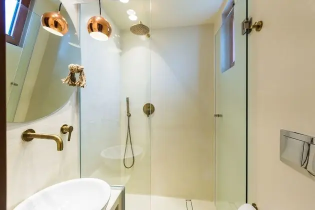 Villa, 6 Yatak Odası, Kişiye Özel Havuzlu (Dimitrios)