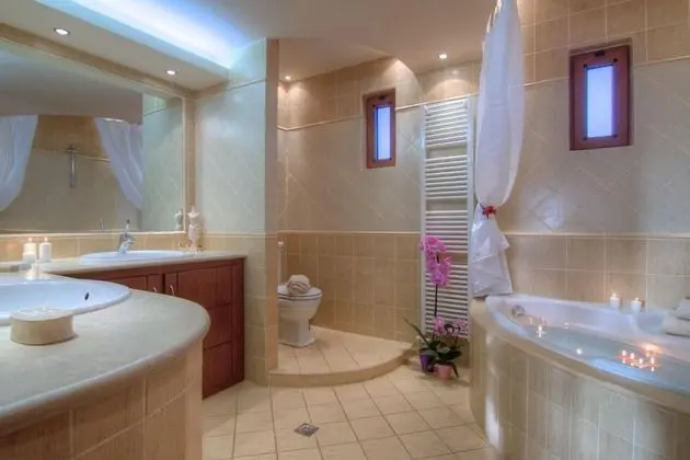 Villa, 6 Yatak Odası, Kişiye Özel Havuzlu (Dimitrios)