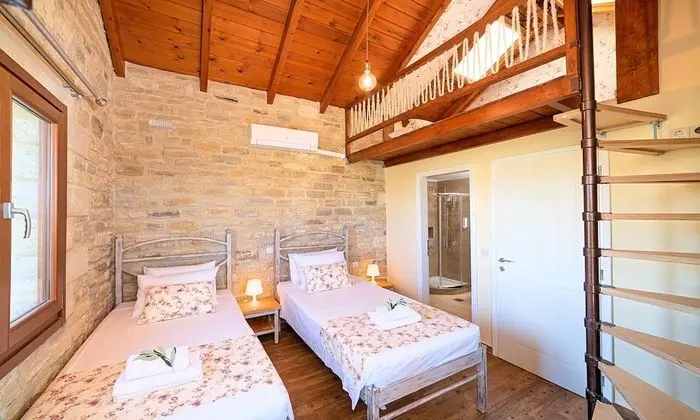 Design Villa, 5 Yatak Odası