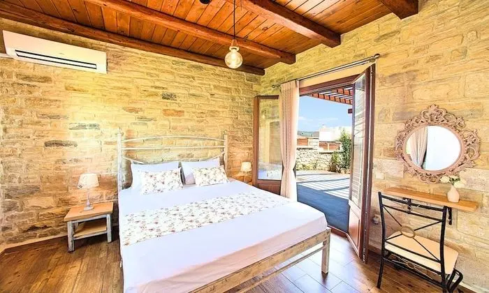 Design Villa, 5 Yatak Odası