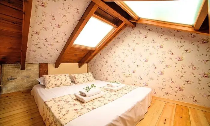 Design Villa, 5 Yatak Odası