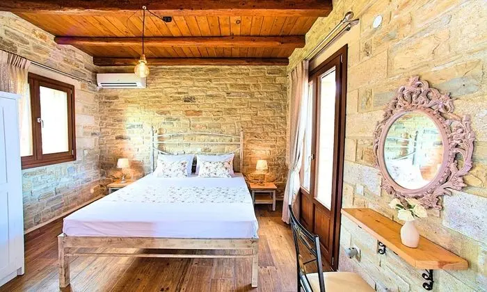 Design Villa, 5 Yatak Odası