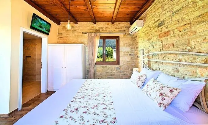 Design Villa, 5 Yatak Odası