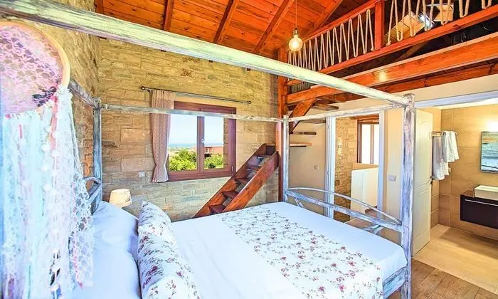 Design Villa, 5 Yatak Odası