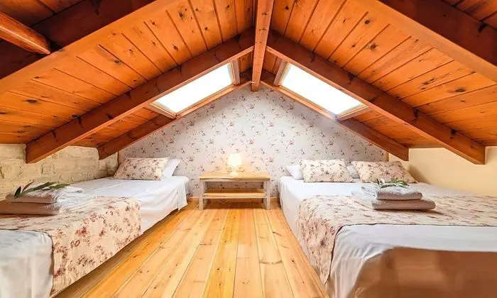 Design Villa, 5 Yatak Odası