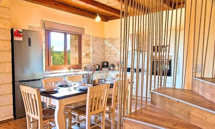 Design Villa, 5 Yatak Odası