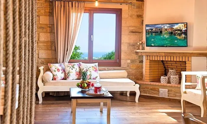 Design Villa, 5 Yatak Odası