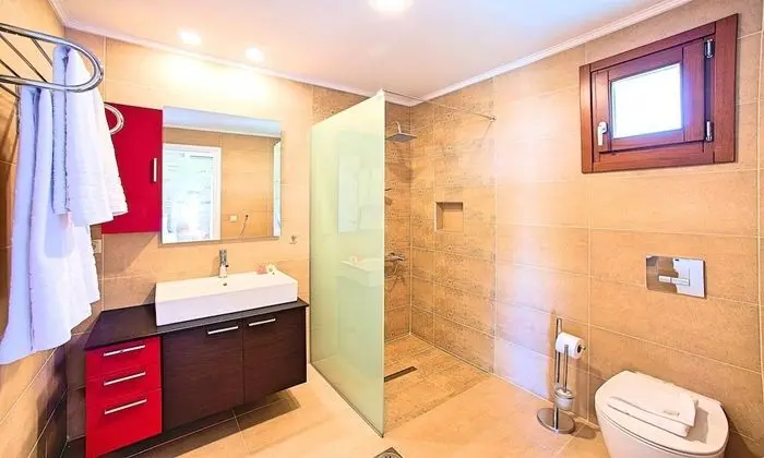 Design Villa, 5 Yatak Odası
