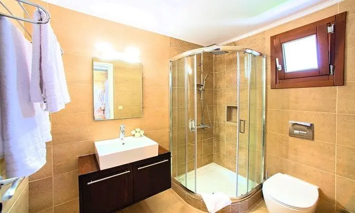 Design Villa, 5 Yatak Odası