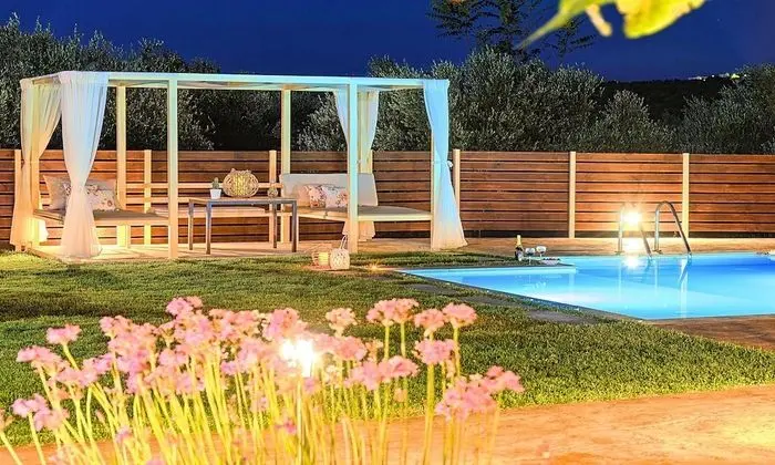 Design Villa, 5 Yatak Odası