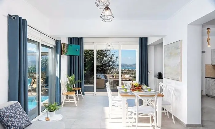 Villa, 3 Yatak Odası, Kişiye Özel Havuzlu