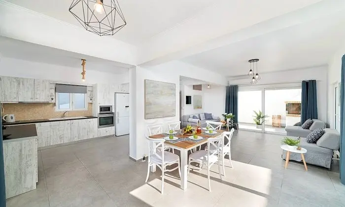 Villa, 3 Yatak Odası, Kişiye Özel Havuzlu