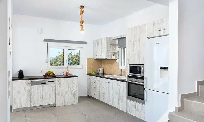 Villa, 3 Yatak Odası, Kişiye Özel Havuzlu