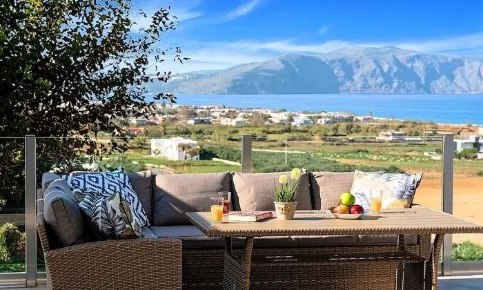Villa, 3 Yatak Odası, Kişiye Özel Havuzlu
