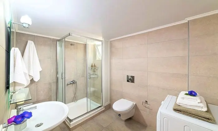 Villa, 3 Yatak Odası, Kişiye Özel Havuzlu