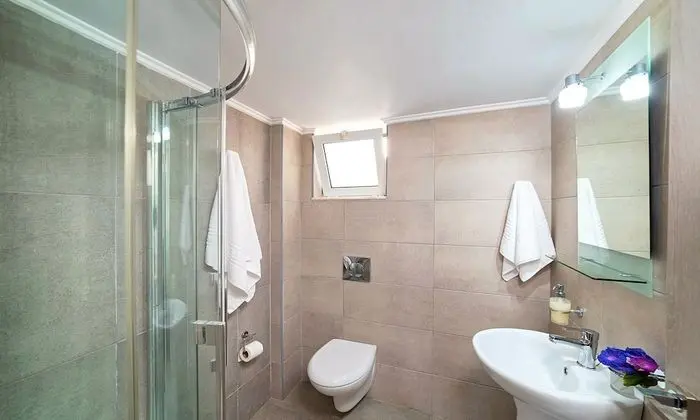 Villa, 3 Yatak Odası, Kişiye Özel Havuzlu