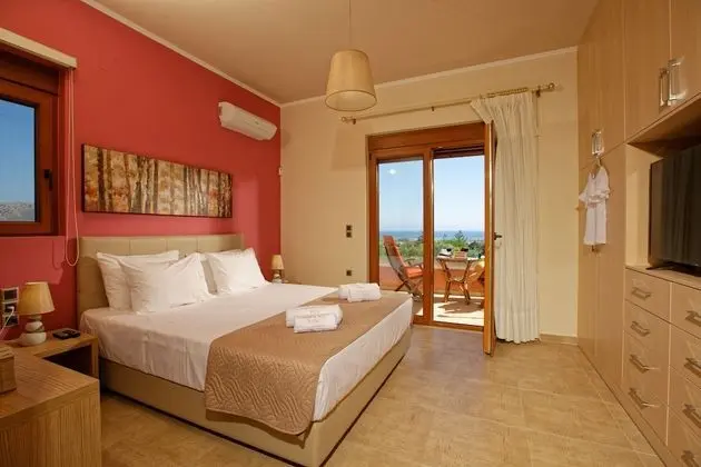 Villa, Kişiye Özel Havuzlu